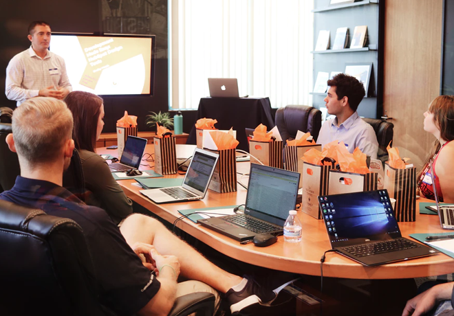 digital marketing for agencies