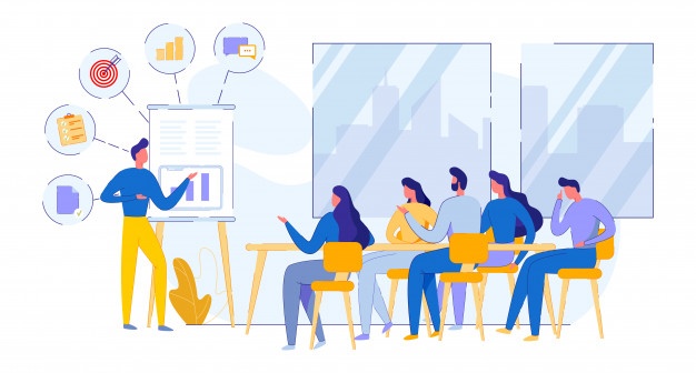 property marketing training