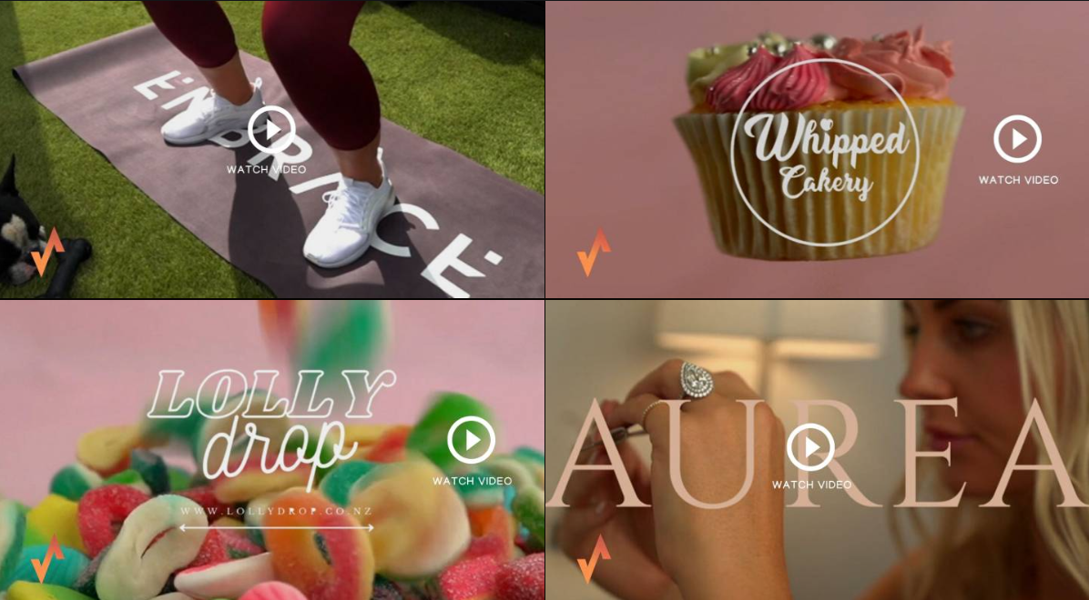 Layton Video Video Marketing Auckland