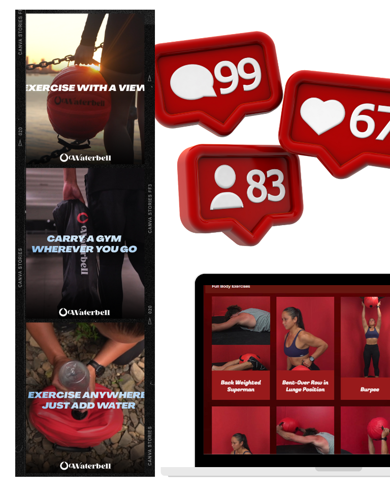 omnichannel marketing strategy